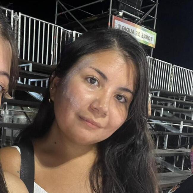 Babysitter in Corrientes: Mariana