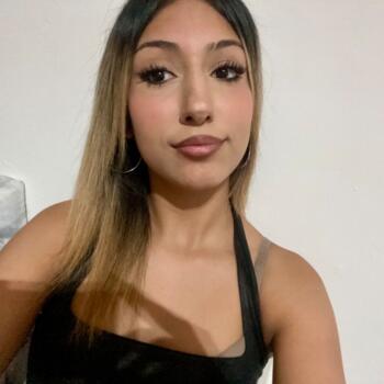 Babysitter in Buenos Aires: Ludmila Avril