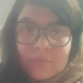 Babysitter in La Serena: Abish