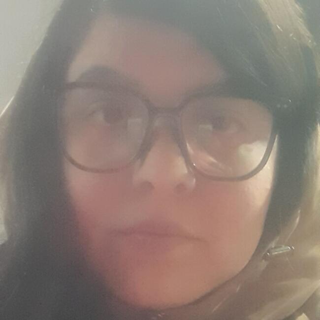 Babysitter in La Serena: Abish