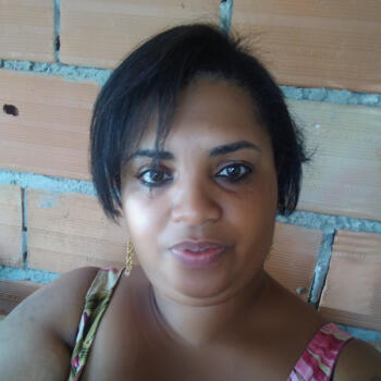 Babysitter in Belo Horizonte: Erica