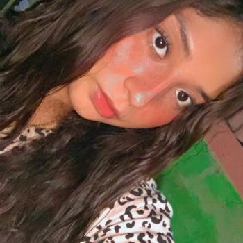 Niñera en Cancún: Daniela