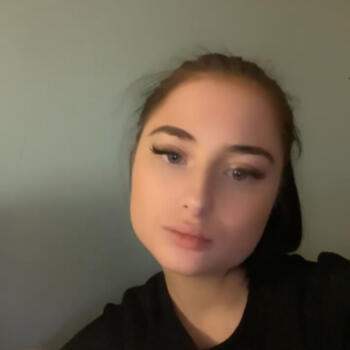 Babysitter in Berlin: Lilijana