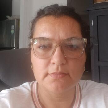 Trabajo para niñera en Tlaxcala: trabajo de niñera Paola