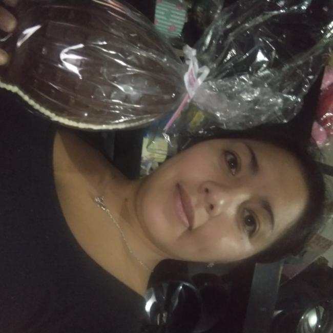 Niñera en Quilmes: Maida