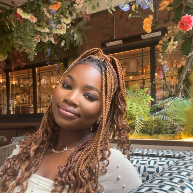 Babysitter in Dublin: Samantha