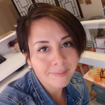 Babysitter in Coquimbo: Yanet Lorena