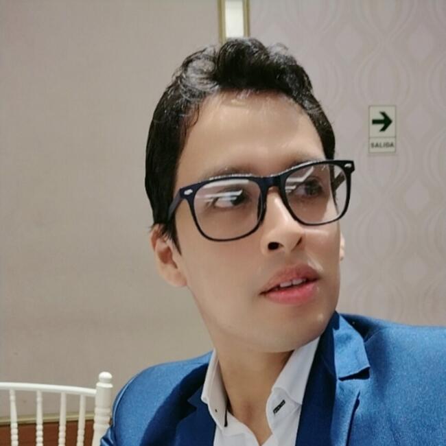 Babysitting job in San Juan de Lurigancho: Robert