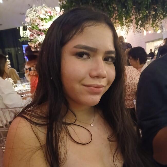 Babá em Rio de Janeiro: Dila
