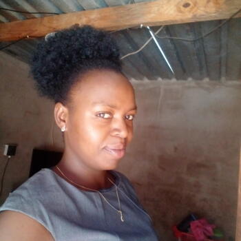 Babysitter in Randburg: Gamuchirai
