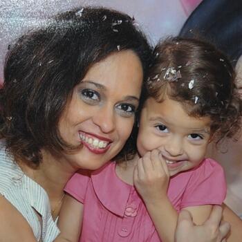 Parent Paris: Larissa