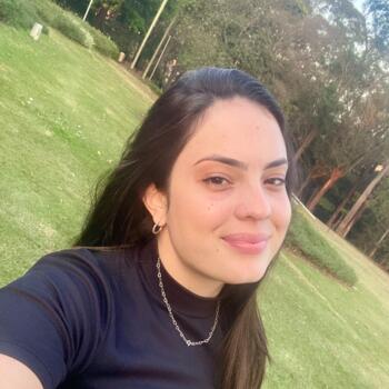 Babysitter in Santo André: Rebeca