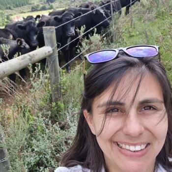 Babysitter in Cape Town: Tarryn