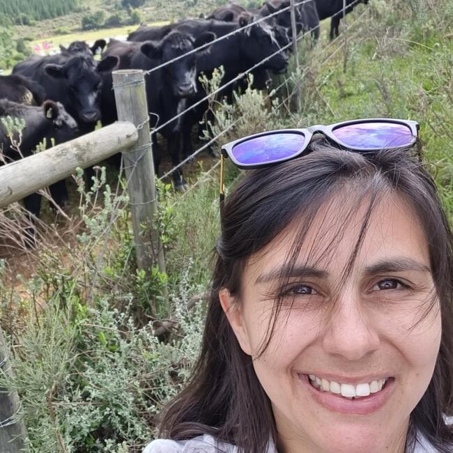 Babysitter in Cape Town: Tarryn