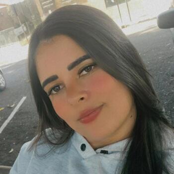 Babysitter in Ituiutaba: Eduarda