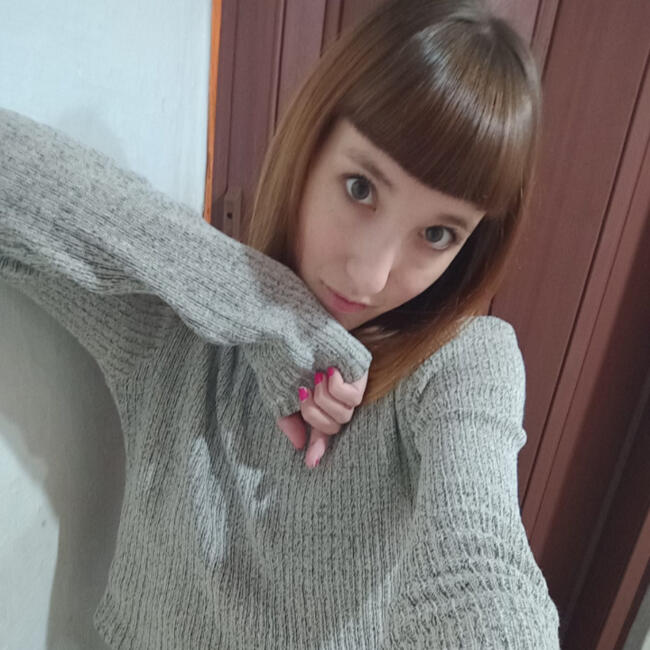 Niñera en San Martín: Jesica