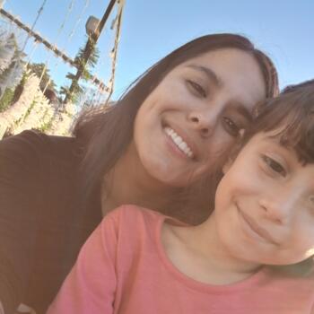 Niñera San Miguel: Marlene