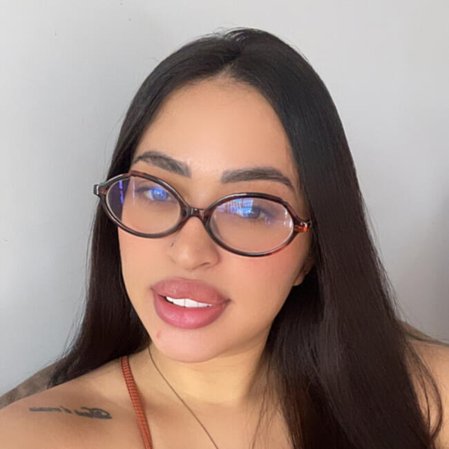 Babysitting job in Aparecida de Goiânia: Kezia