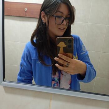 Babysitter Talagante: Karo Rojas