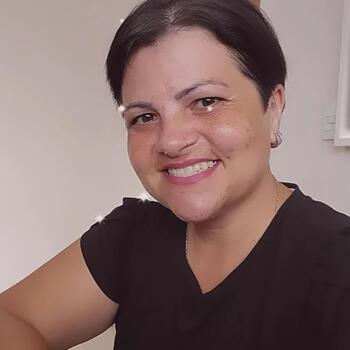 Babysitter Birigui: Marcela barbiere