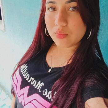 Babysitter Rio de Janeiro: Fernanda