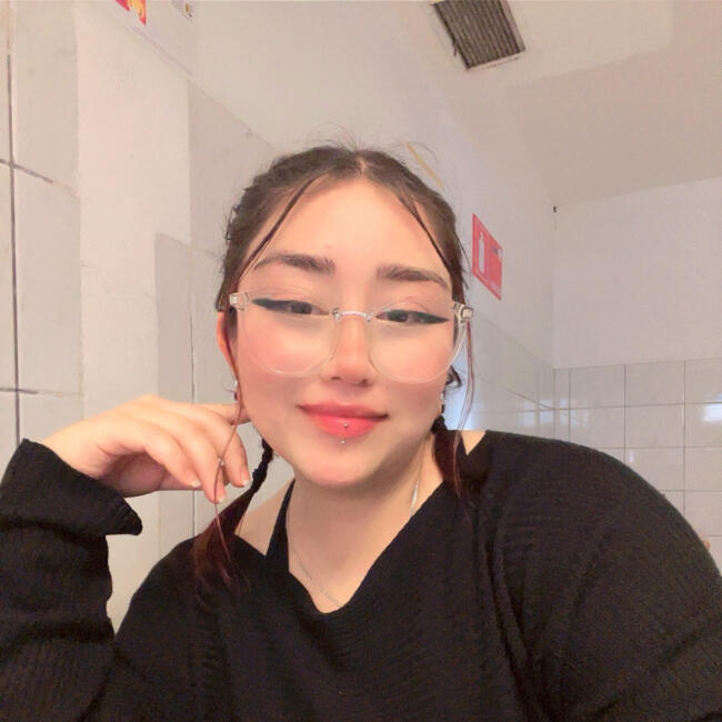 Babysitter in Antofagasta: Damary