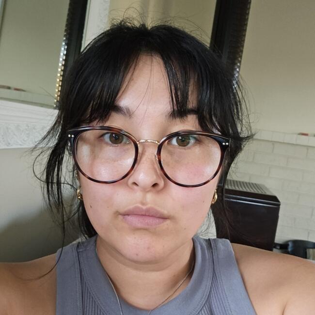 ブレナム のナニー: Himi