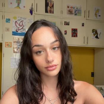 Babysitter in Montevideo: Julieta