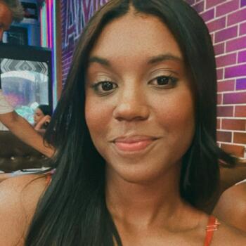 Babá em Jequié: Letícia