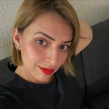 Babysitter Boca del Rio: Rosa