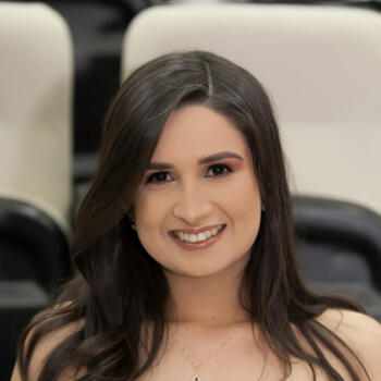 Babysitter in Natal: Luana
