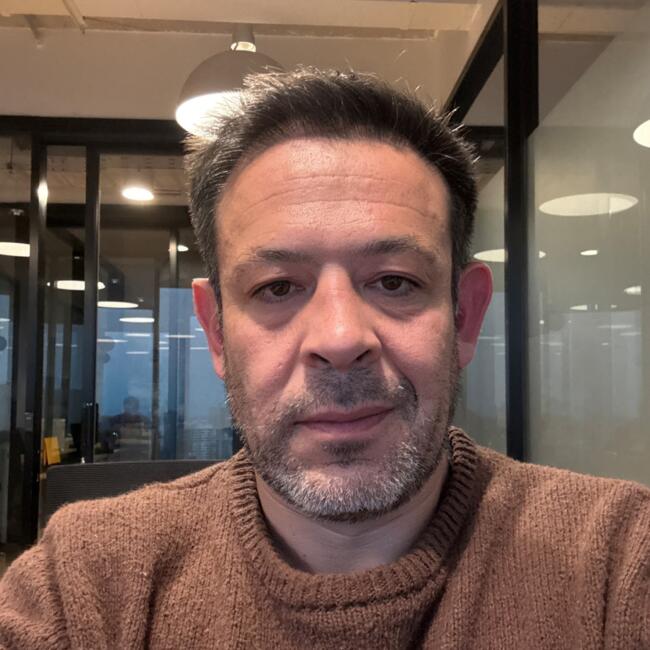 Trabajo para niñera en Santiago de Chile: Jose Miguel