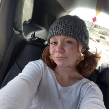 Babysitter in El Cajon: Phoebe