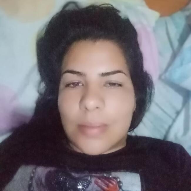 Niñera en Cabudare: Laura