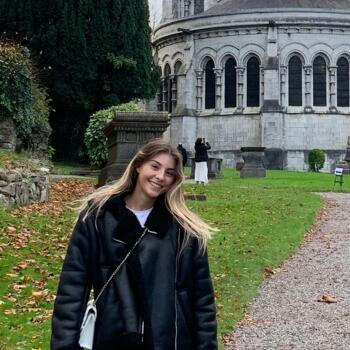 Babysitter in Erfurt: Giorgia