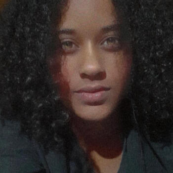 Babysitting job in Belo Horizonte: babysitting job Quezia