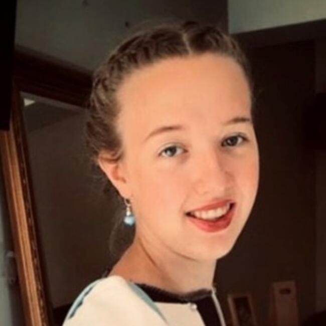 Babysitter in Arlon: Victoria