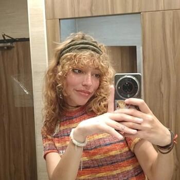 Babysitter Buenos Aires: Katia