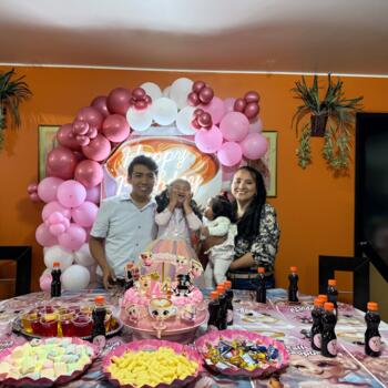 Trabajo para niñera en Huancayo: trabajo de niñera Yeri