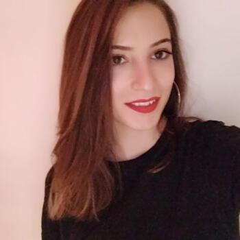 Babysitter στην περιοχή Αιγάλεω: Vanessa