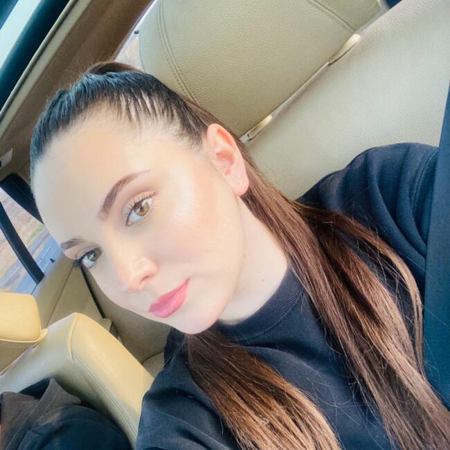 Babysitter in Târgu Frumos: Maria Stefania