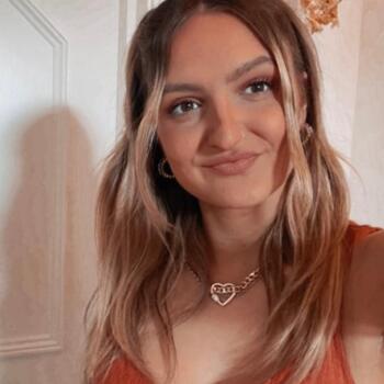 Babysitter Bristol: Melissa