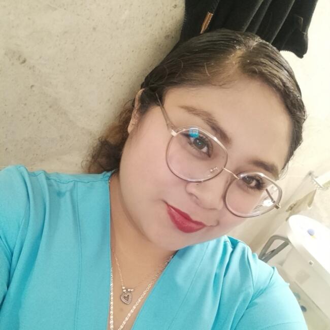 Niñera en Atlazalpan: Monii