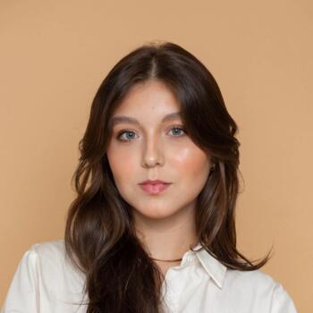 Babysitter in São Paulo: Juliana