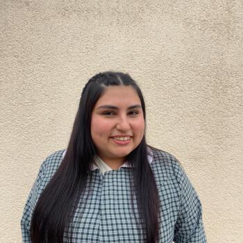 Babysitter in Talca: Nicol