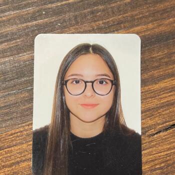 Babysitter in Manresa: Ariadna