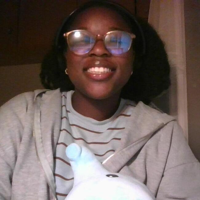 Babysitter in La Rochelle: Kihembo