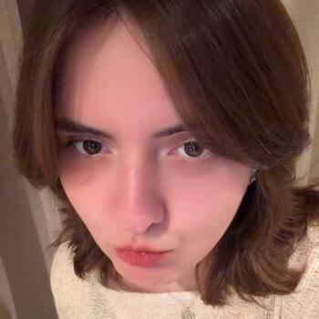 Babysitter in Santa Catarina: Daniela