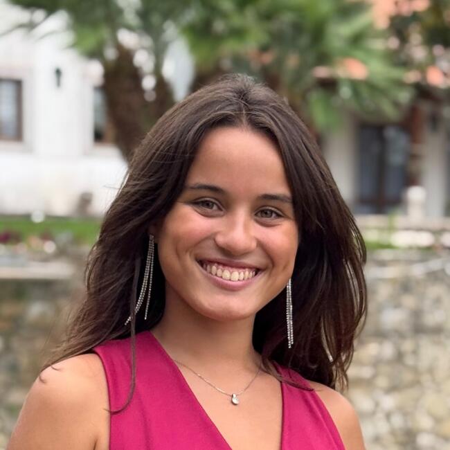 Babysitter em Sacavém: Carlota