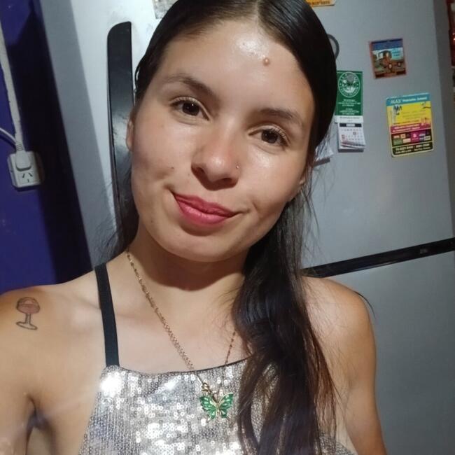 Babysitter in Berazategui: Melany